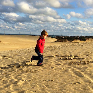 Meet your Posher, Brian